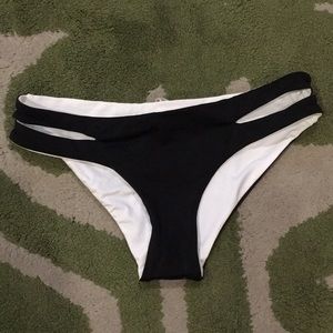 L Space Bikini Bottoms